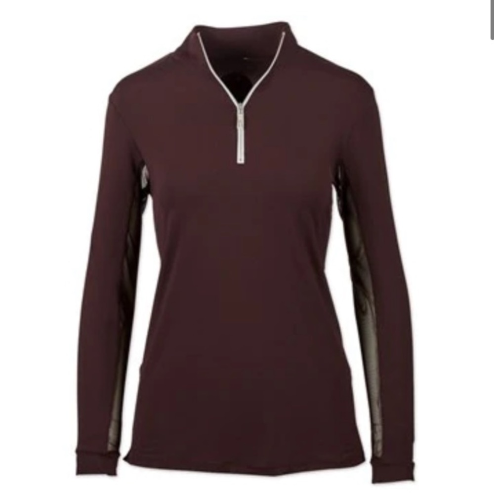 The Tailored Sportsman Sunshirt